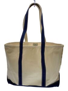 L.L.Bean◆Boat and Tote Bag/トートバッグ/-/BLU/112637