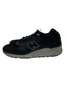 NEW BALANCE◆MRL999/ブラック/27cm/BLK