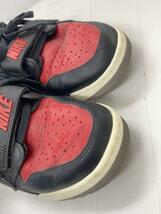 NIKE◆AIR JORDAN LEGACY 312 LOW/エアジョーダンレガシーロー/ブラック/CD7069-006/_画像6