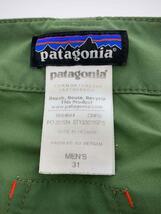 patagonia◆PRSロックパンツ/31/ナイロン/KHK/83070SP15_画像4