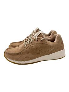 SAUCONY◆ローカットスニーカー/28cm/CML/S70706-1/shadow 6000