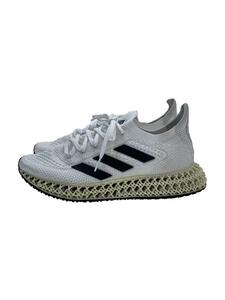 adidas◆4DFWD/27cm/WHT