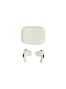 Apple◆イヤホン/AirPods Pro/第2世代/MQD83J/A A2700/A2698/A2699