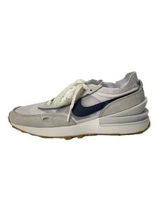 NIKE◆WAFFLE ONE_ワッフル ワン/23cm/WHT