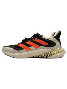 adidas◆ローカットスニーカー/UK11/BLK/gx9281