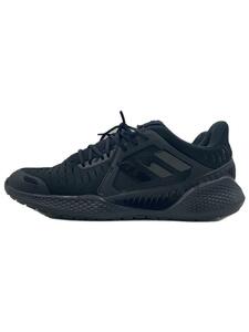 adidas◆CLIMACOOL VENT S.RDY EM_クライマクール ヴェント/28cm/BLK