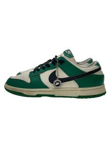 NIKE◆ローカットスニーカー/25.5cm/GRN/DR9654-100