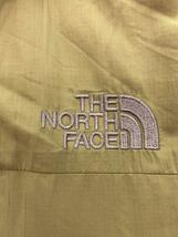 THE NORTH FACE◆TRANGO MONK PARKA_トランゴモンクパーカ/M/ナイロン/GRN_画像7