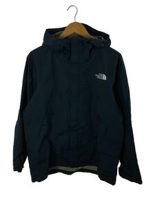 THE NORTH FACE◆DOT SHOT JACKET_ドットショットジャケット/M/ナイロン/NVY