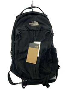 THE NORTH FACE◆THE NORTH FACE ザノースフェイス/リュック/ナイロン/BLK/NM72254