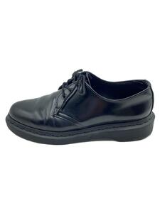 Dr.Martens◆シューズ/UK4/BLK