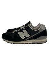 NEW BALANCE◆CM996//ブラック/27.5cm/BLK_画像1