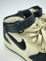 NIKE◆AIR FORCE 1 MID 07 PRM UENO PANDA_ナイキ エア フォース 1 ミッド 07 PRM/_画像8