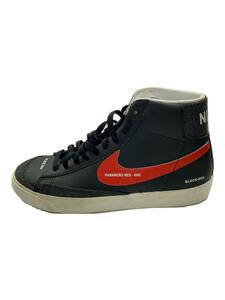 NIKE◆ハイカットスニーカー/27.5cm/BLK/DA2142-046