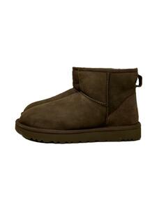 UGG australia◆ブーツ/25cm/BRW/1016222