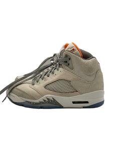 NIKE◆AIR JORDAN 5 RETRO SE CRAFT_エア ジョーダン 5 レトロ シーズナルエディション/2