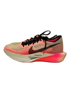 NIKE◆ZOOMX VAPORFLY NEXT3 FK_ズームX ヴェイパーフライ ネクスト 3 フライニット/28.