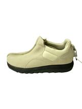 Reebok◆BEATNIK MOC_ビートニック モック/28cm/GRY/スウェード_画像1