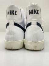 NIKE◆BLAZER MID 77 VNTG/ブレーザーミッドビンテージ/ホワイト/BQ6806-100/27cm/W_画像6