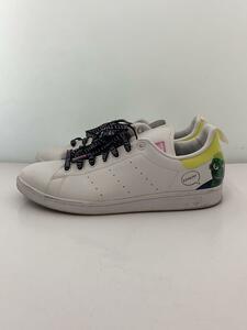 adidas◆オリジナルス/STAN SMITH/スタンスミス/ホワイト/EG5152/28cm/WHT