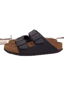 BIRKENSTOCK◆Arizona/サンダル/37/BLK