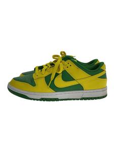 NIKE◆DUNK LOW RETRO BTTYS_ダンク ロー レトロ ビー BTTYS/27cm/DV0833-300