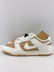 NIKE◆ローカットスニーカー/26cm/BEG/dd1873-200/WMNS Dunk Low Next Nature