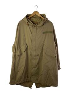 gold*TROPICAL M-51PARKA MOD/M/ cotton /BEG/GL14079