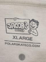 POLAR SKATE CO./長袖Tシャツ/XL/コットン/jacob`s corner_画像3