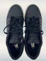 NIKE◆ローカットスニーカー/27cm/BLK/DV7211-001_画像3