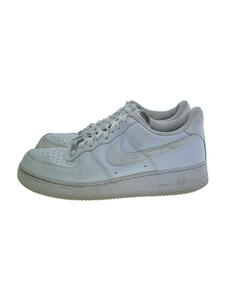 NIKE◆AIR FORCE 1 07/エアフォース/ホワイト/315122-111/29cm/WHT