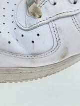 NIKE◆AIR FORCE 1 07/エアフォース/ホワイト/315122-111/29cm/WHT_画像9