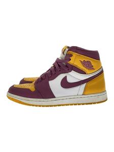 NIKE◆AIR JORDAN 1 RETRO HIGH OG_エア ジョーダン 1 レトロ ハイ オリジナル/26.5cm