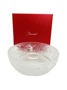 Baccarat◆洋食器その他/CLR