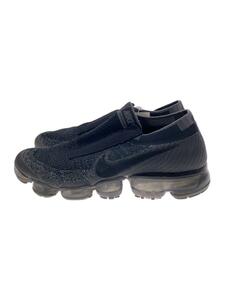 NIKE◆AIR VAPORMAX FLYKNIT SE/エアベイパーマックスフライニット/ブラック/AQ0581-001/