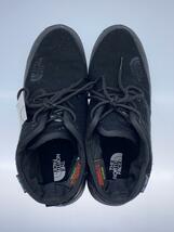 THE NORTH FACE◆ブーツ/26cm/BLK/NF52085_画像3