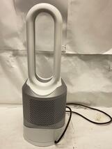 dyson◆ファンヒーター Dyson Pure Hot + Cool HP00WS [ホワイト/シルバー]_画像4