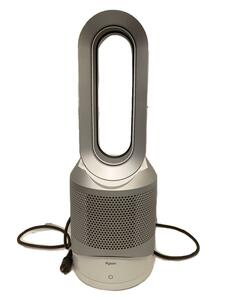 dyson◆ファンヒーター Dyson Pure Hot + Cool HP00WS [ホワイト/シルバー]