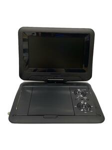 大栄トレーディング◆ポータブルDVDプレーヤー DT-PD9K2205C