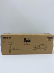 TOSHIBA◆22年製コードレスクリーナー/掃除機 TORNEO cordless VC-CLS11(S)