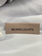 BEAMS Lights◆ロングスカート/36/ポリエステル/PUP/無地/52-27-0548-012-84-16_画像4