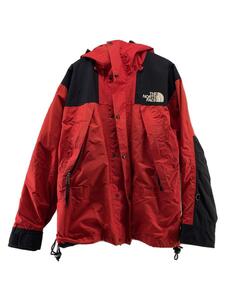 THE NORTH FACE* mountain parka /S/ Gore-Tex /RED