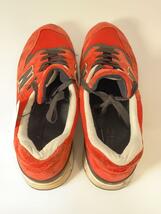 NEW BALANCE◆ニューバランス/M998/28cm/RED_画像3