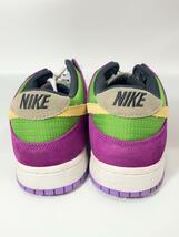 NIKE◆DUNK LOW SP/30cm/マルチカラー_画像7