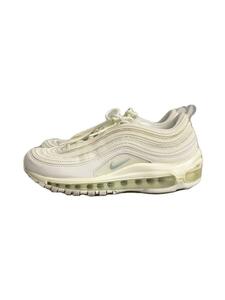 NIKE◆WMNS AIR MAX 97/ウィメンズエアマックス/ホワイト/921733-100/24.5cm/WHT