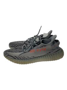 adidas◆オリジナルス/YEEZY BOOST 350 V2/イージーブースト/グレー/AH2203/30cm/GRY