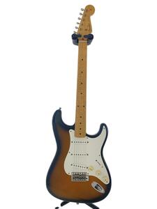 Fender Japan◆ электрогитара / Strato модель / Sambar -тактный серия /SSS/ synchronizer модель /ST57-70