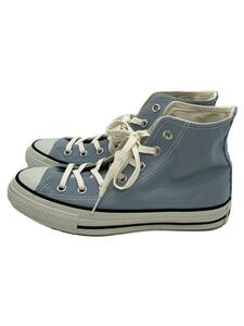 CONVERSE◆ハイカットスニーカー/24.5cm/IDG/1SC491