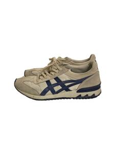 Onitsuka Tiger◆ローカットスニーカー/27cm/ネイビー/78EX