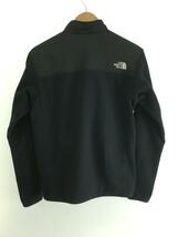 THE NORTH FACE◆MOUNTAIN VERSA MICRO JACKET_マウンテンバーサマイクロジャケット/L/ポリエステル/BL_画像2